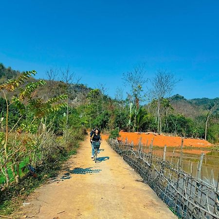 Mai Chau Villas Εξωτερικό φωτογραφία