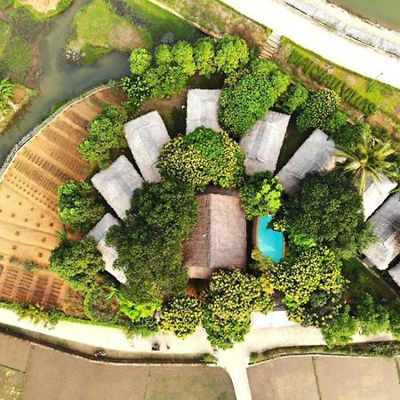 Mai Chau Villas Εξωτερικό φωτογραφία