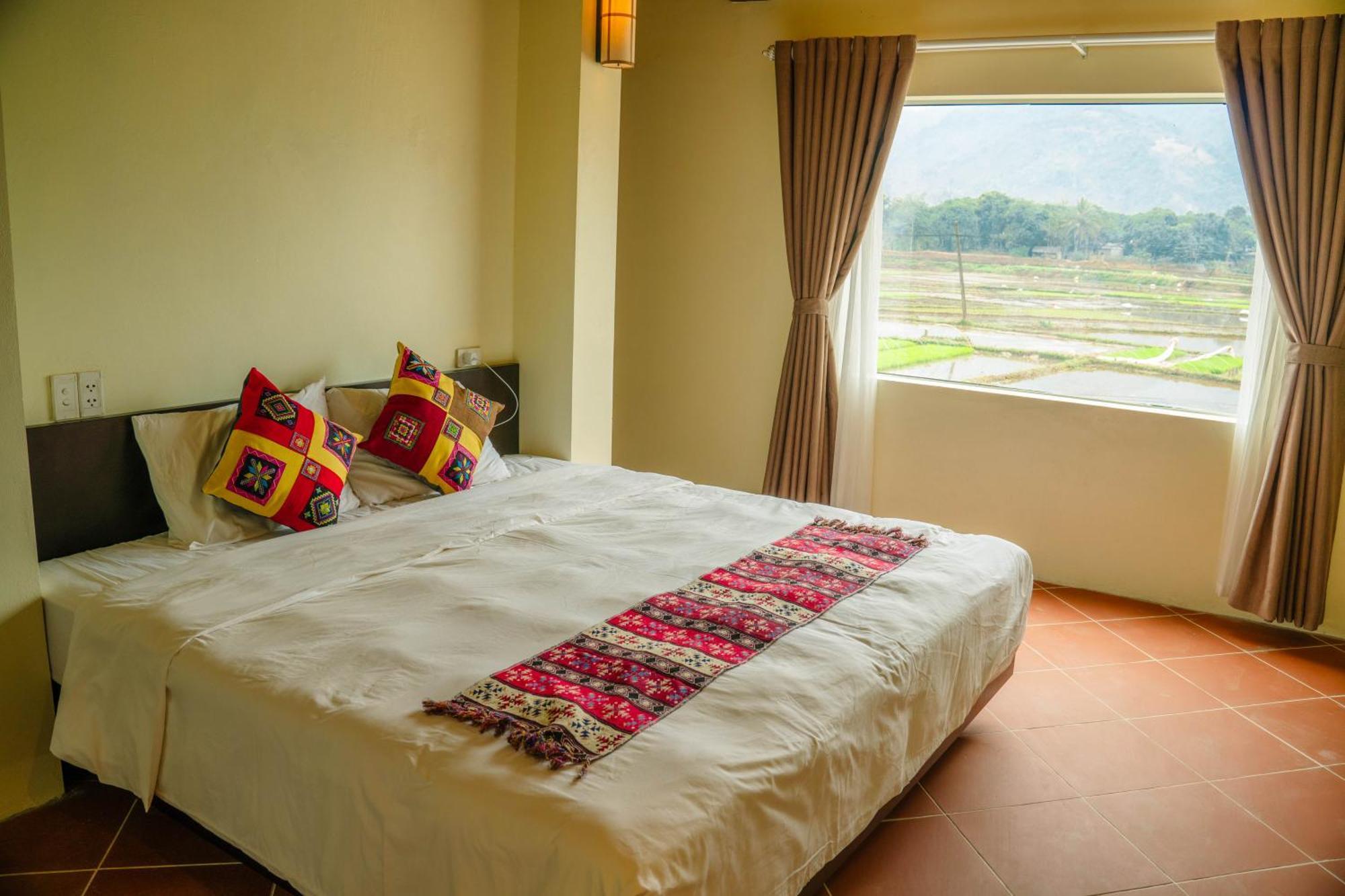 Mai Chau Villas Εξωτερικό φωτογραφία