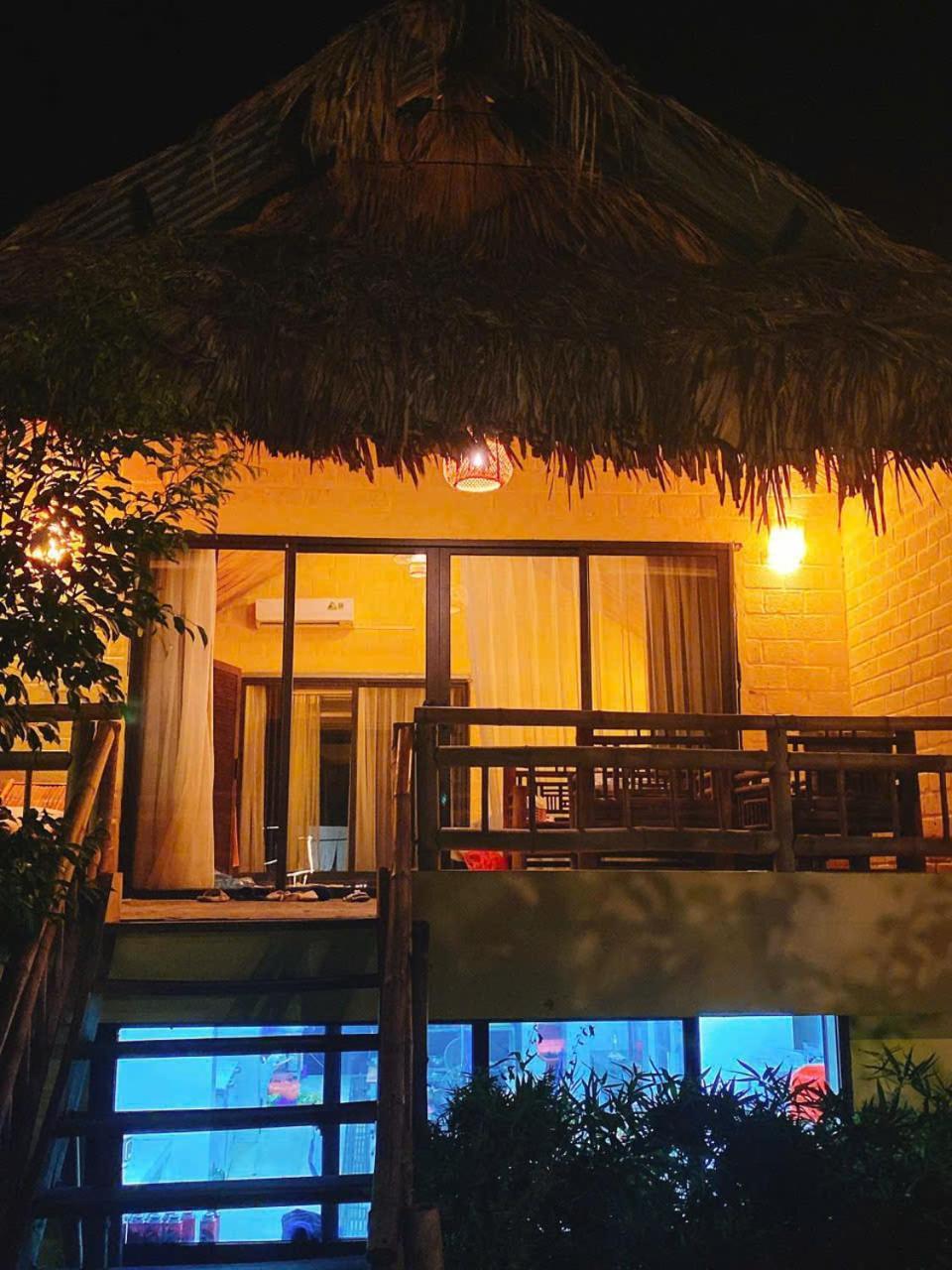 Mai Chau Villas Εξωτερικό φωτογραφία